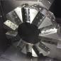 Preview: ELMAG CNC-Drehmaschine INDUSTRIE 520-260 Schraegbettmaschine